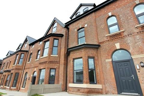 undefined, Queens Terrace, Salford