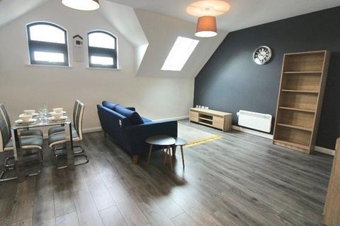 undefined, Queens Terrace, Salford