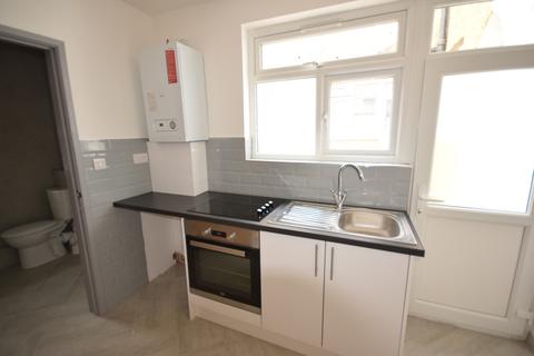 1 bedroom flat to rent, Broadlands road, Southampton SO17