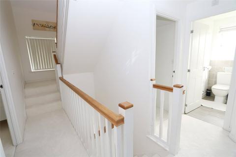 4 bedroom terraced house for sale, Fen Street, Brooklands, Buckinghamshire, Buckinghamshire, MK10