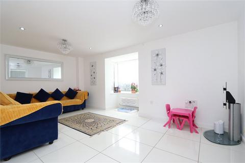 4 bedroom end of terrace house for sale, Fen Street, Brooklands, Milton Keynes, Buckinghamshire, MK10