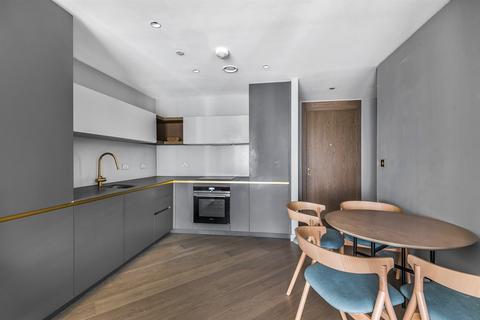 1 bedroom apartment to rent, No.4, Upper Riverside, Cutter Lane, Greenwich Peninsula, SE10