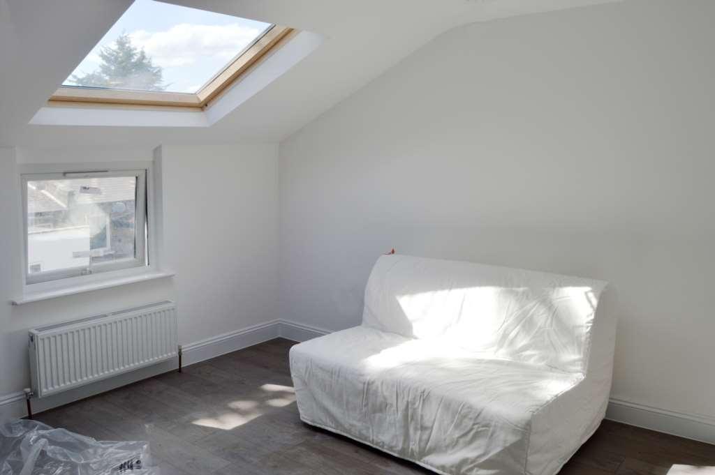 Apartment in London - View 3