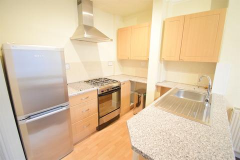 1 bedroom ground floor flat to rent, Ryder Street, Cardiff