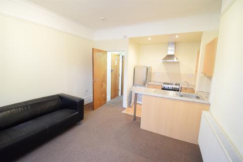 1 bedroom ground floor flat to rent, Ryder Street, Cardiff