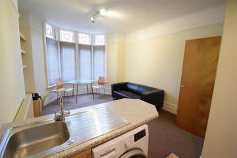 1 bedroom ground floor flat to rent, Ryder Street, Cardiff