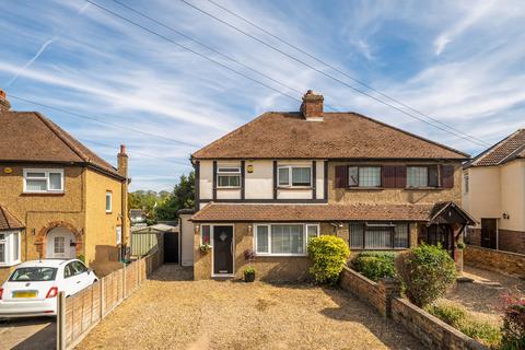3 bedroom semi-detached house for sale, Hornhill Road, Maple Cross, Rickmansworth