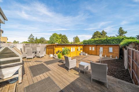 3 bedroom semi-detached house for sale, Hornhill Road, Maple Cross, Rickmansworth