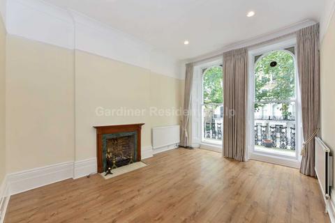 2 bedroom apartment to rent, Beaufort Gardens, London
