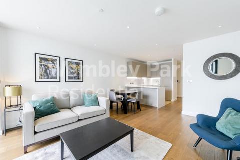 2 bedroom apartment to rent, Belcanto Apartments, Wembley Park