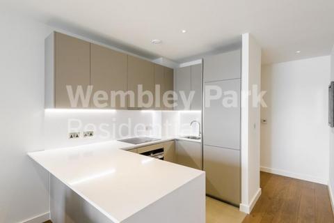 2 bedroom apartment to rent, Belcanto Apartments, Wembley Park