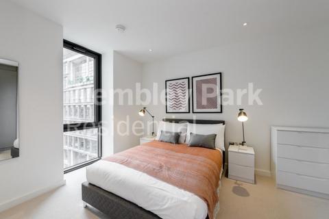 2 bedroom apartment to rent, Belcanto Apartments, Wembley Park