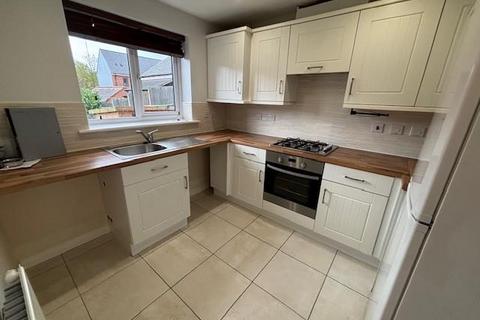 3 bedroom detached house for sale, Grice Lane, Lawley