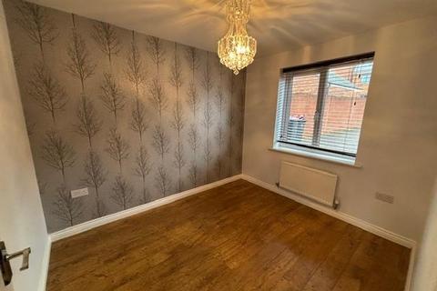 3 bedroom detached house for sale, Grice Lane, Lawley