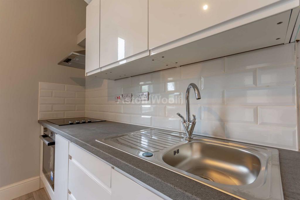 Mansfield Road, Mapperley Park - View 2