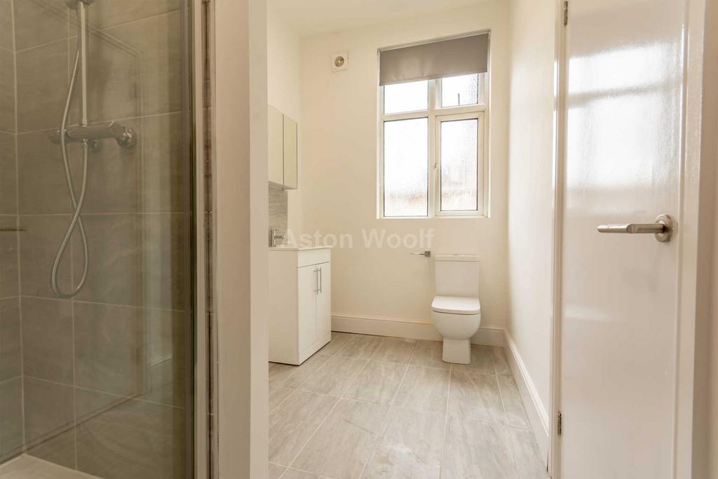 Mansfield Road, Mapperley Park - View 4