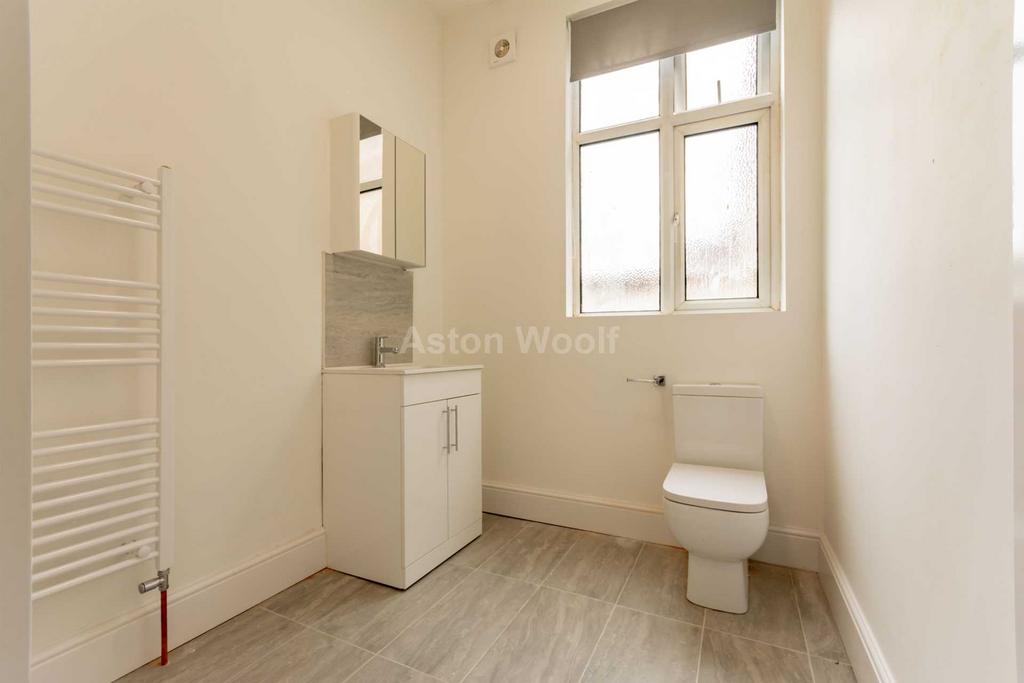 Mansfield Road, Mapperley Park - View 5