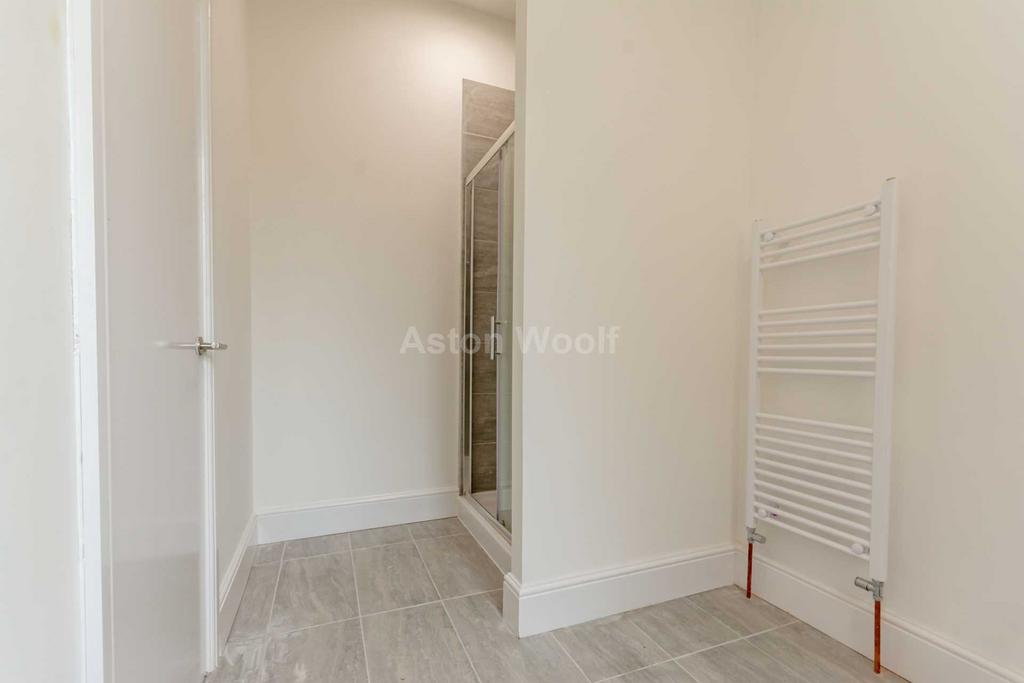 Mansfield Road, Mapperley Park - View 6