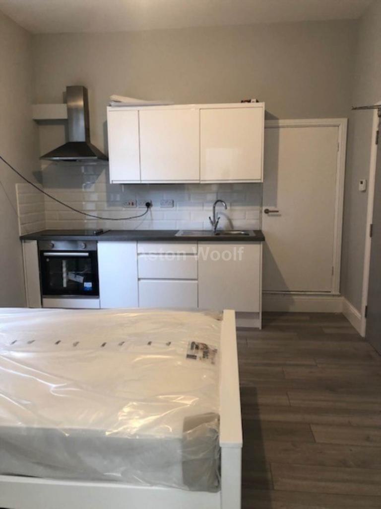 Mansfield Road, Mapperley Park - More