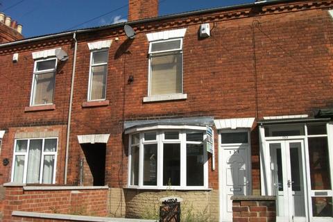 Gainsborough - 3 bedroom terraced house to rent