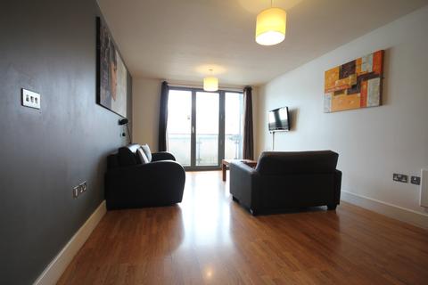 2 bedroom apartment to rent - The Arcadian, Hurst Street, Birmingham, B5