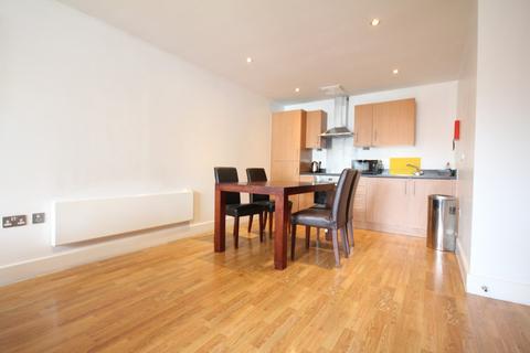 2 bedroom apartment to rent - The Arcadian, Hurst Street, Birmingham, B5