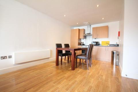 2 bedroom apartment to rent, The Arcadian, Hurst Street, Birmingham, B5