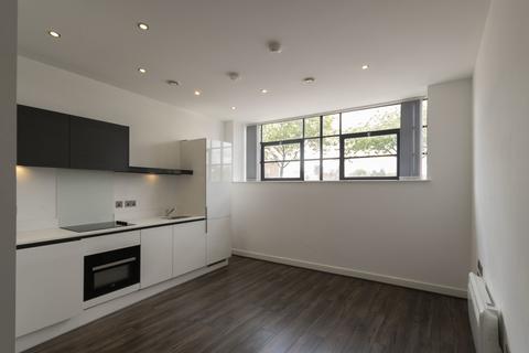 undefined, The Kettleworks, Pope Street, Jewellery Quarter, B1
