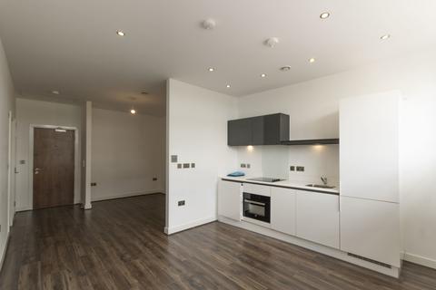 undefined, The Kettleworks, Pope Street, Jewellery Quarter, B1
