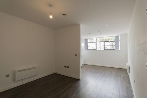 undefined, The Kettleworks, Pope Street, Jewellery Quarter, B1