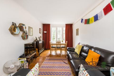 1 bedroom flat to rent, Mortimer Crescent, Kilburn NW6