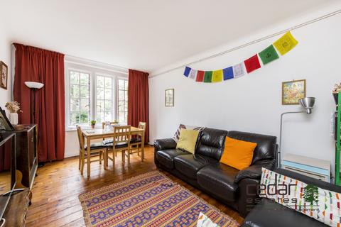1 bedroom flat to rent, Mortimer Crescent, Kilburn NW6