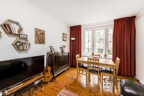 1 bedroom flat to rent, Mortimer Crescent, Kilburn NW6
