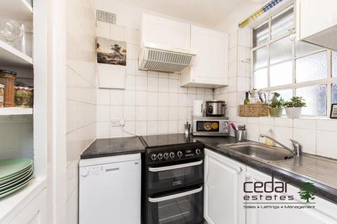 1 bedroom flat to rent, Mortimer Crescent, Kilburn NW6