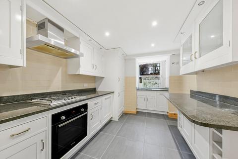 3 bedroom flat to rent, Cathcart Hill, Dartmouth Park, London