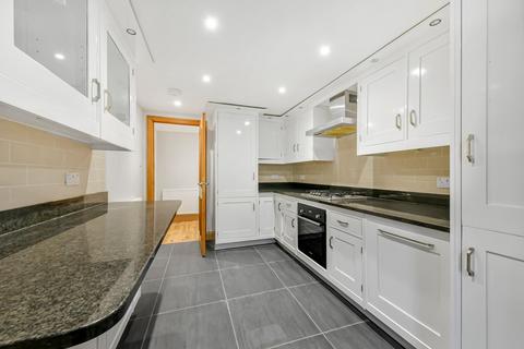 3 bedroom flat to rent, Cathcart Hill, Dartmouth Park, London