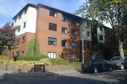 1 bedroom apartment to rent, Romana Court, Sidney Road, Staines-upon-Thames, Surrey, TW18