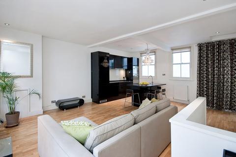 1 bedroom apartment to rent, Ennismore Mews, Knightsbridge SW7