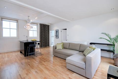 1 bedroom apartment to rent, Ennismore Mews, Knightsbridge SW7