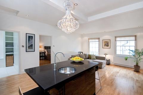 1 bedroom apartment to rent, Ennismore Mews, Knightsbridge SW7