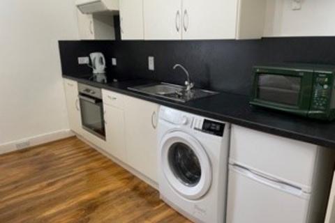 undefined, Nellfield Place, City Centre, Aberdeen, AB10