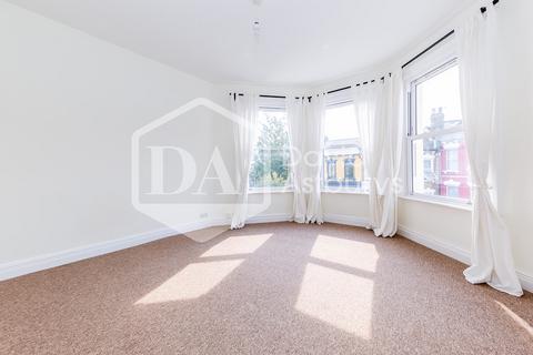 1 bedroom apartment to rent, Duckett Road, Harringay, London