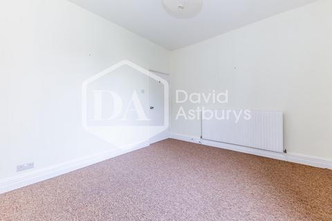 1 bedroom apartment to rent, Duckett Road, Harringay, London