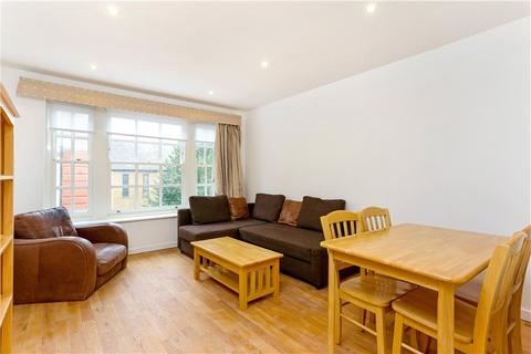 1 bedroom flat to rent, Horselydown Mansions, Lafone Street, London, SE1