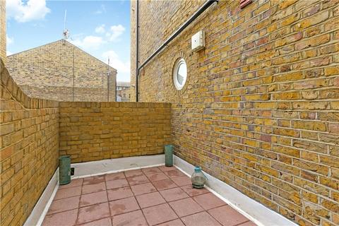 1 bedroom flat to rent, Horselydown Mansions, Lafone Street, London, SE1