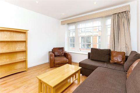 1 bedroom flat to rent, Horselydown Mansions, Lafone Street, London, SE1