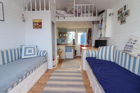 1 bedroom detached house for sale, Mudeford Sandspit. Hut 216