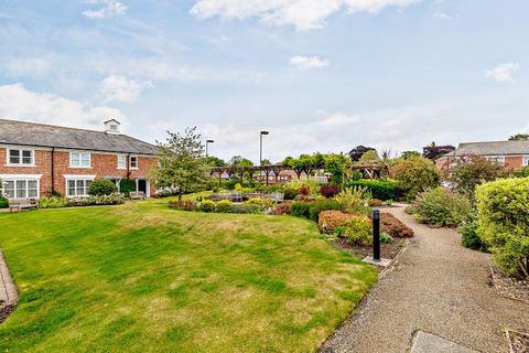 2 bedroom retirement property for sale - Tattenhall - Cheshire Lamont Property Ref 2975