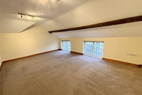 undefined, Smithfield Street, Llanidloes, Powys, SY18