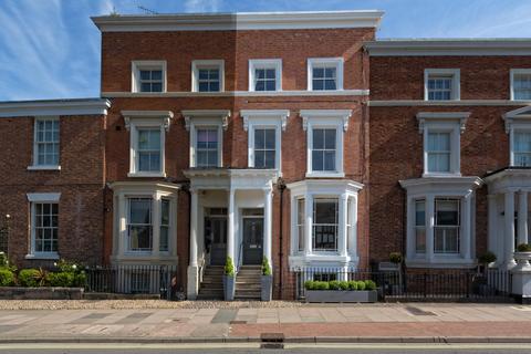 67 Abbey Foregate, Shrewsbury, SY2 6BG